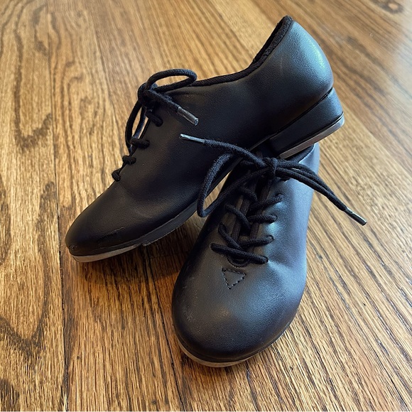So Danca Tap Shoes - Picture 1 of 10